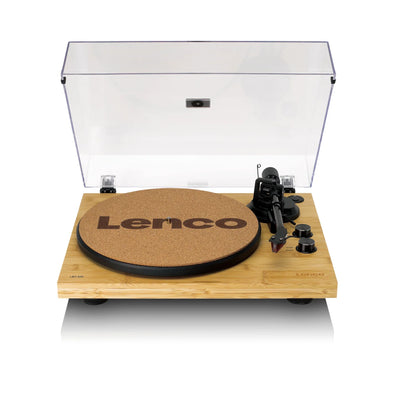 Lenco - LBT-335 - Turntable
